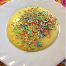 Custard (castar)