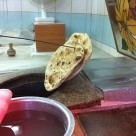 Tannour (khubz al-tannour)