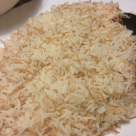 Ris med vermicelli