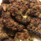 Irakisk kebab