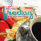 Tack Basim & tack Arla!