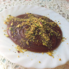 Mjöldessert (halawat taheen)