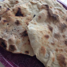Det dagliga brödet – Khubz al beit