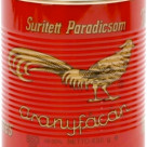 Lägg tomatpurén i frysen – Tips!