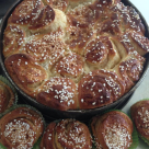 Kanelbullar – allas favorit!
