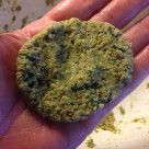 Falafel a’la Johanna