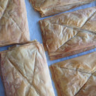 Kahi från Babylonien, en frukost i Irak