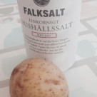 Råkade det komma för mycket salt i maten? – Tips!