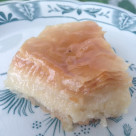 Baklava-recept för dig som är nötallergiker