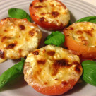 Antipasti-provning del 1